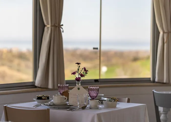 فندق مبيت وإفطار Le Casette Di Gio 4*