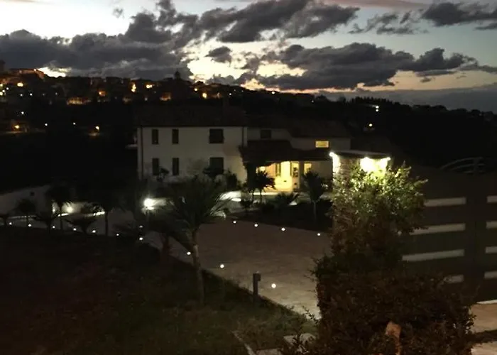 Le Casette Di Gio Bed & Breakfast