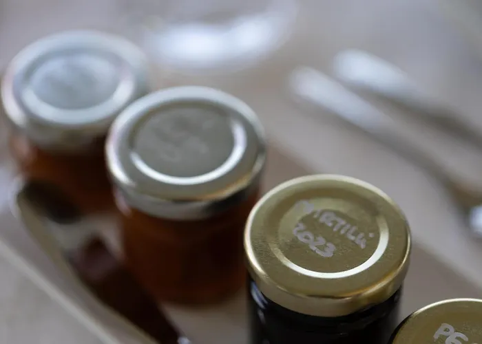 Le Casette Di Gio Monteodorisio