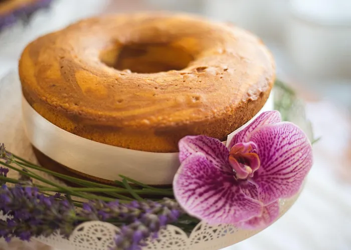 Bed & Breakfast Le Casette Di Gio