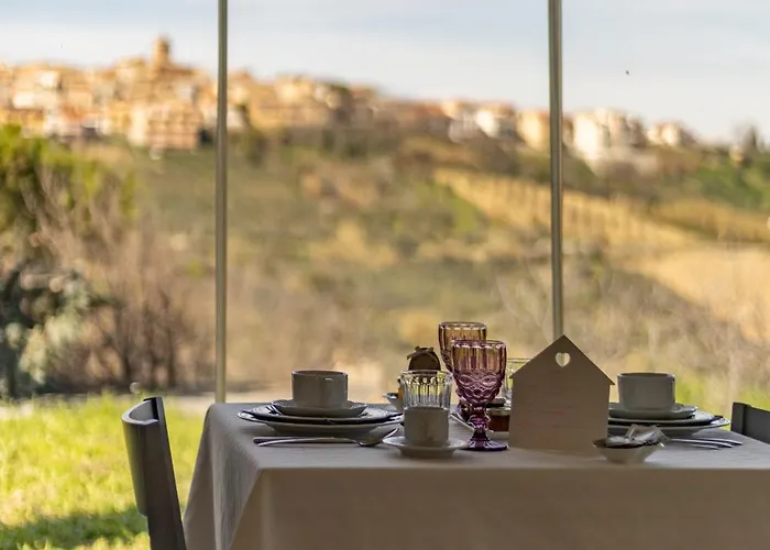 Le Casette Di Gio 4*