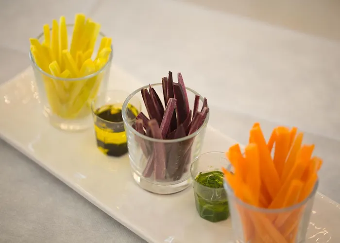 Le Casette Di Gio فندق مبيت وإفطار