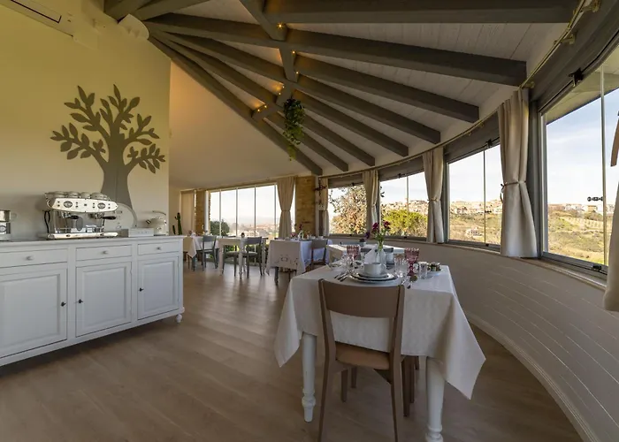 Le Casette Di Gio Bed & Breakfast 4*