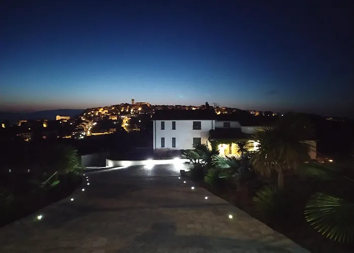 Bed & Breakfast Le Casette Di Gio Monteodorisio