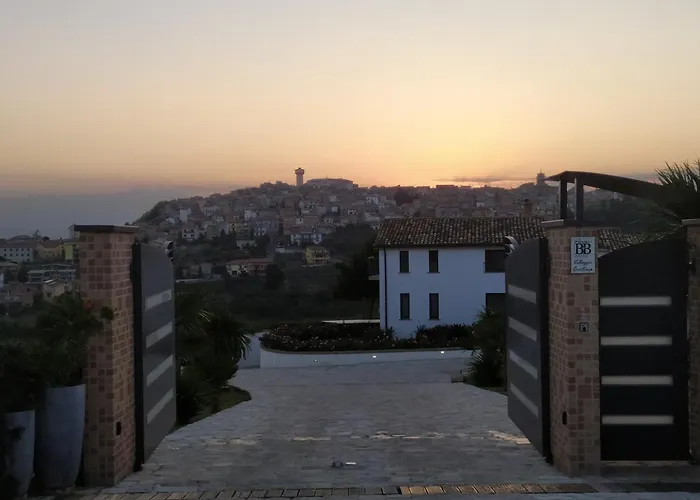 Le Casette Di Gio 4* Monteodorisio