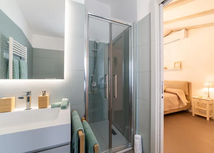 Bed & Breakfast Le Casette Di Gio Monteodorisio