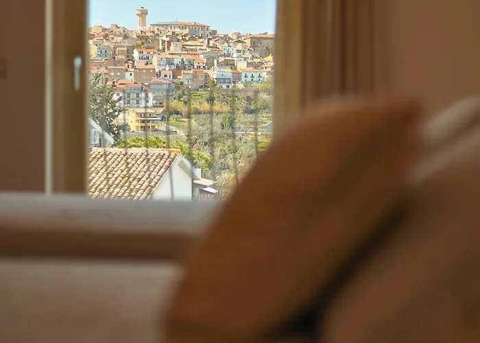 Le Casette Di Gio 4* Monteodorisio