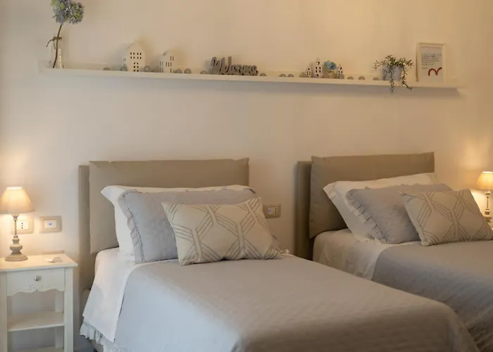 Le Casette Di Gio 4* Monteodorisio