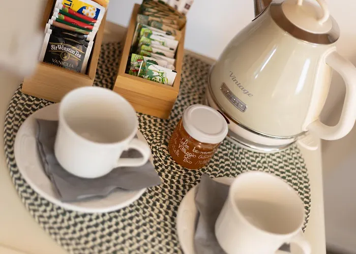 Bed & Breakfast Le Casette Di Gio Monteodorisio