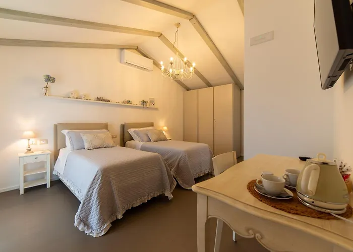 Le Casette Di Gio Monteodorisio