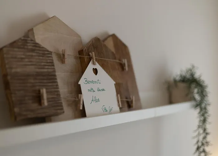 Le Casette Di Gio 4* Monteodorisio