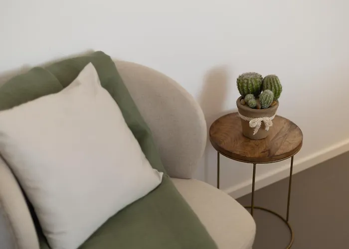 Le Casette Di Gio 4*