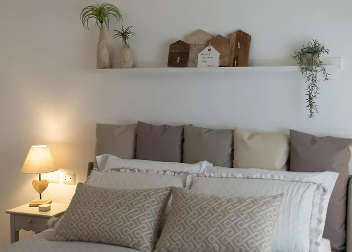 Le Casette Di Gio 4*