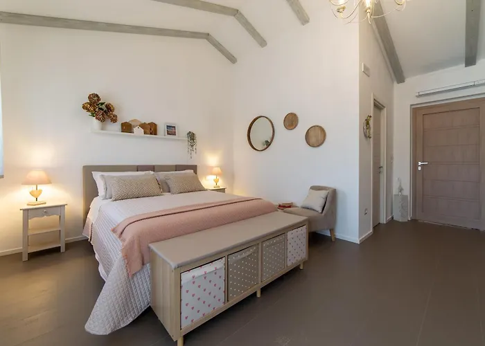 Le Casette Di Gio Monteodorisio