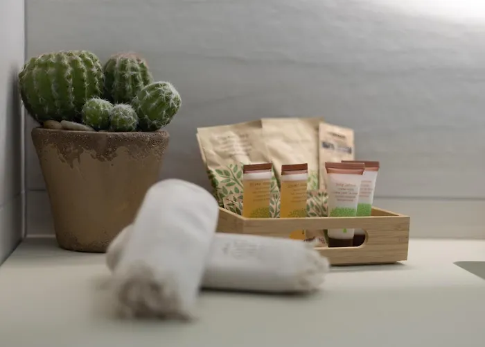 Le Casette Di Gio فندق مبيت وإفطار