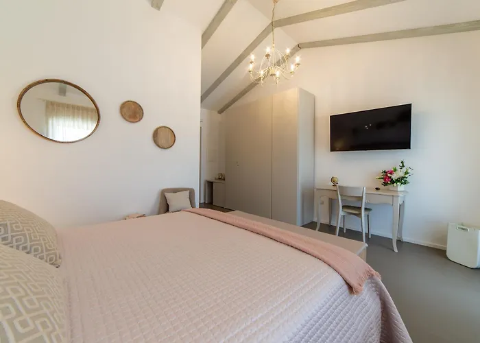 Le Casette Di Gio 4* Monteodorisio