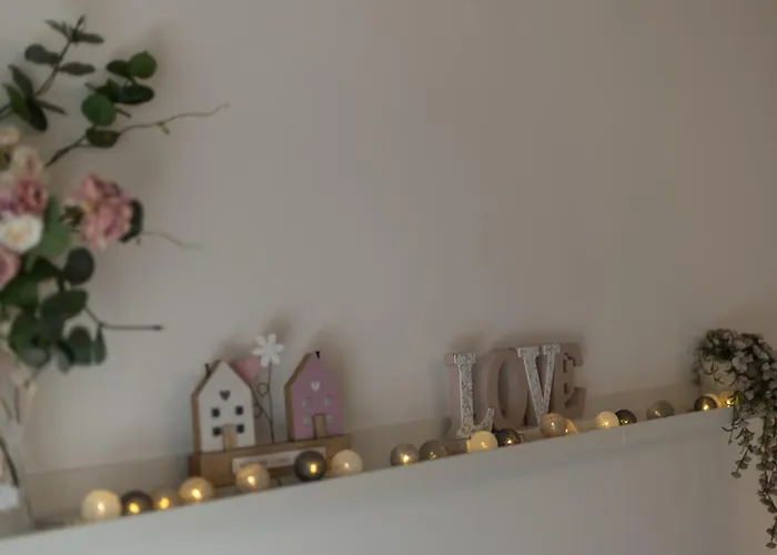 Le Casette Di Gio Bed & Breakfast 4*