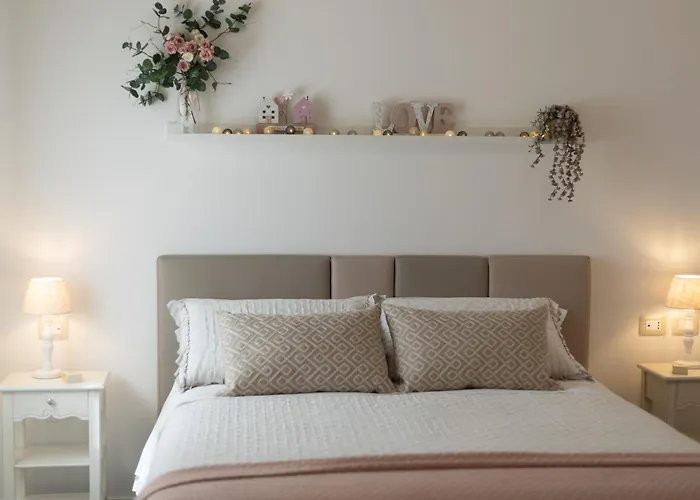 Le Casette Di Gio Bed & Breakfast