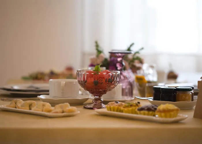 Le Casette Di Gio 4* Monteodorisio