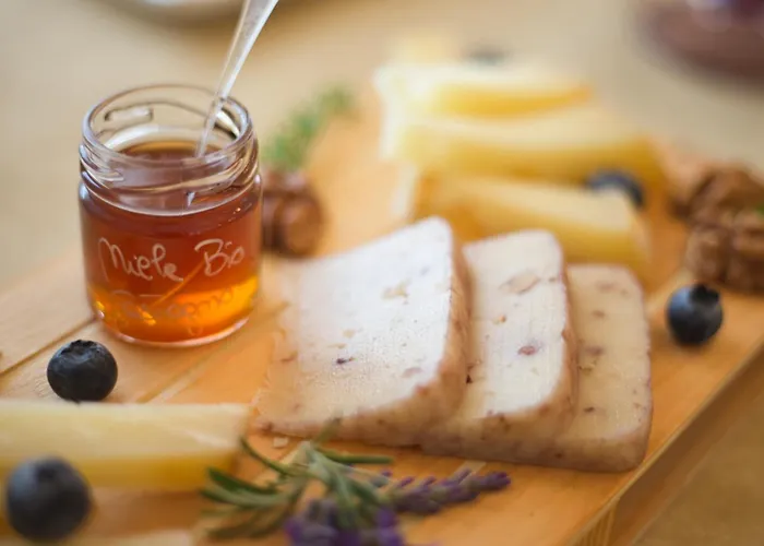 Bed & Breakfast Le Casette Di Gio Monteodorisio