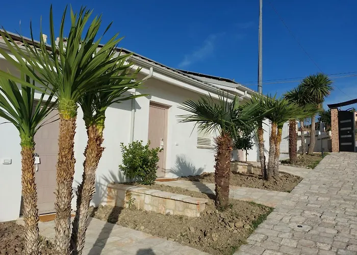 Le Casette Di Gio 4*