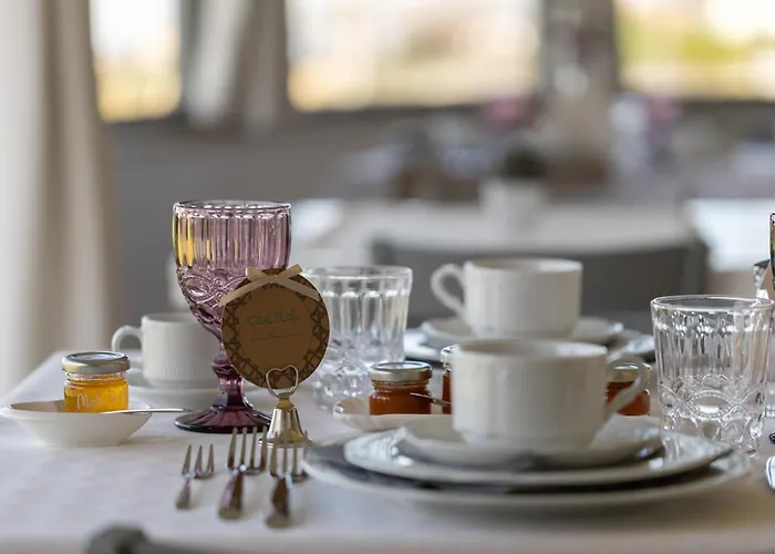 Le Casette Di Gio Monteodorisio