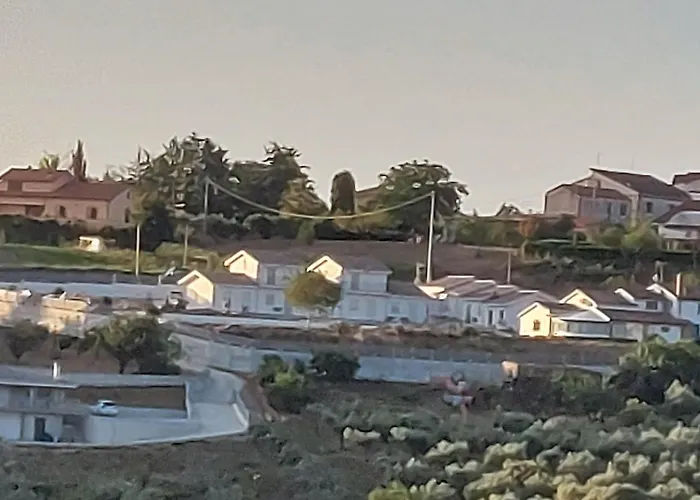 فندق مبيت وإفطار Le Casette Di Gio 4*