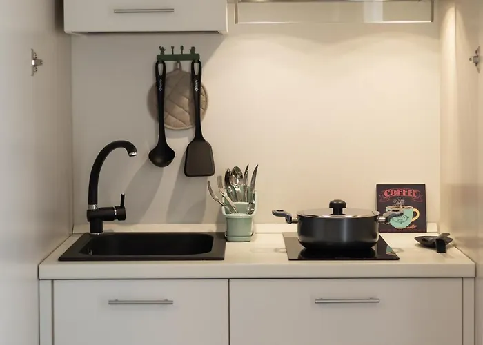 Le Casette Di Gio 4* Monteodorisio