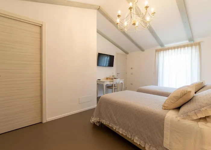 Le Casette Di Gio 4*