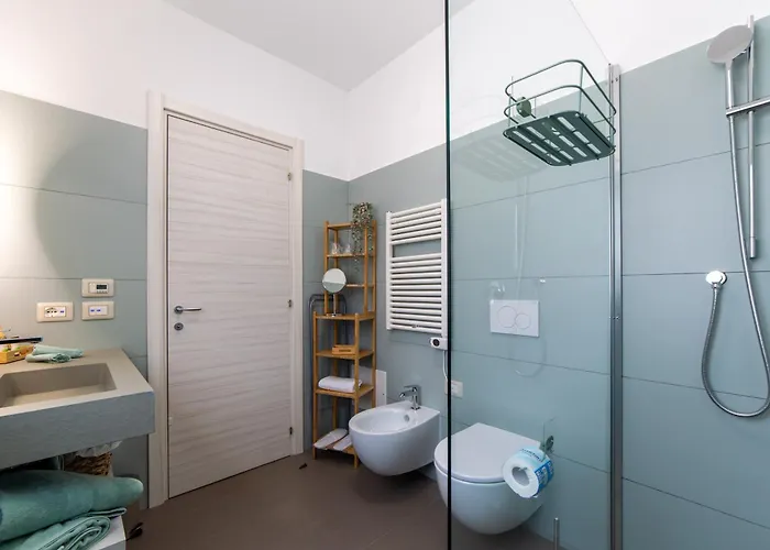 Le Casette Di Gio فندق مبيت وإفطار 4*