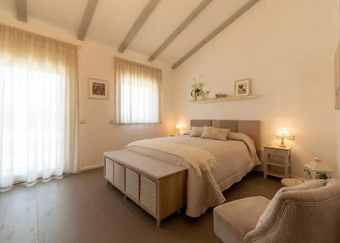Bed & Breakfast Le Casette Di Gio