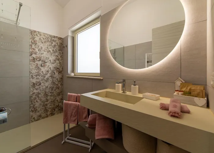 Le Casette Di Gio 4*