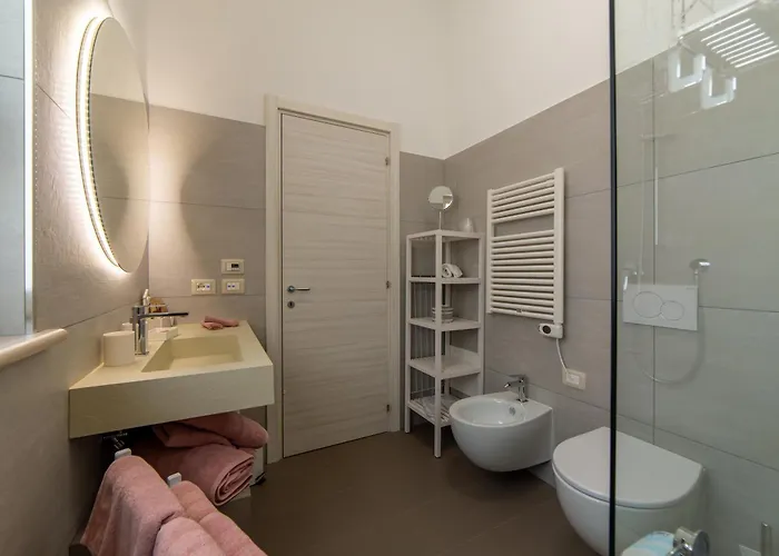 Le Casette Di Gio Monteodorisio