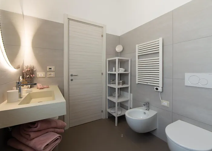 Le Casette Di Gio 4* Monteodorisio