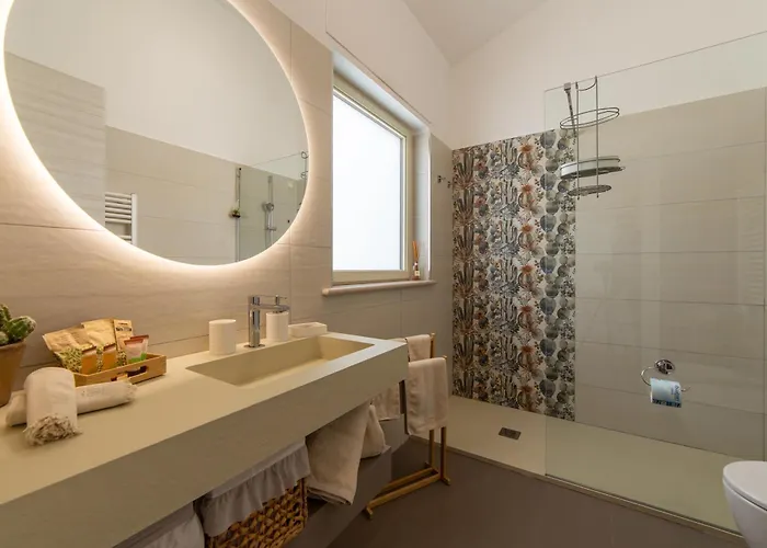 Le Casette Di Gio 4*