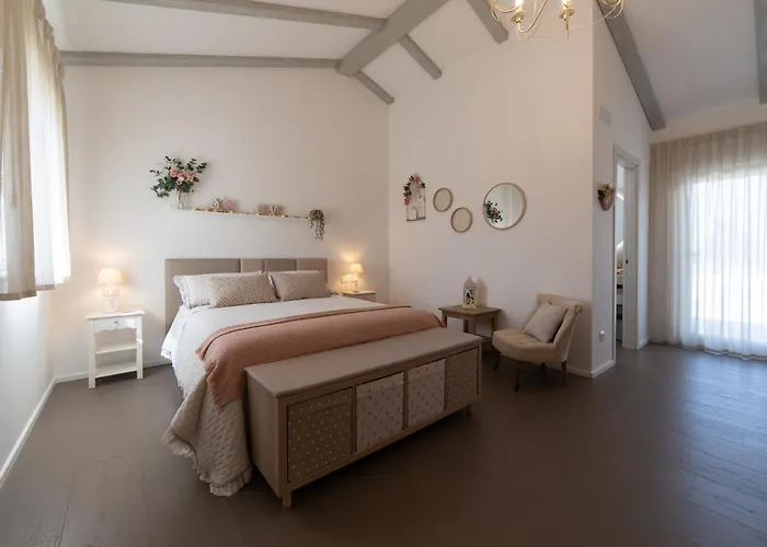 Le Casette Di Gio Bed & Breakfast