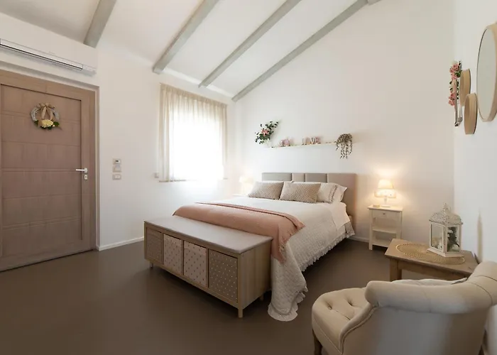 Le Casette Di Gio 4*