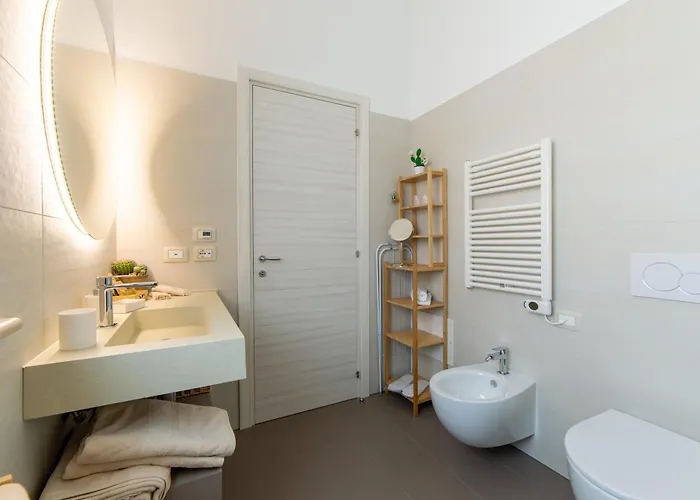 Bed & Breakfast Le Casette Di Gio 4*