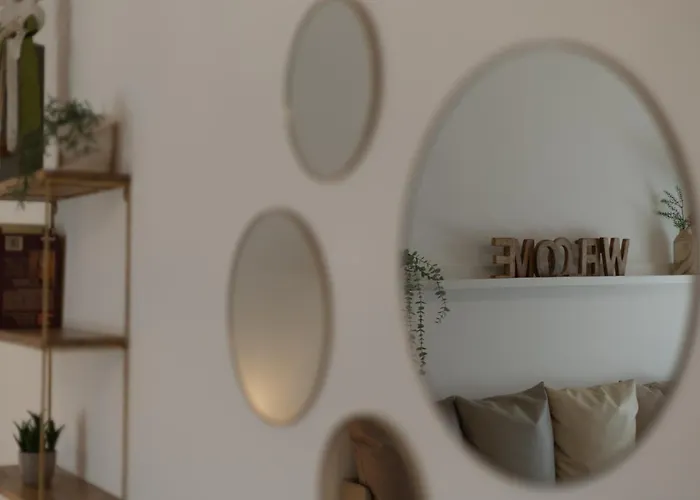 Bed & Breakfast Le Casette Di Gio 4*