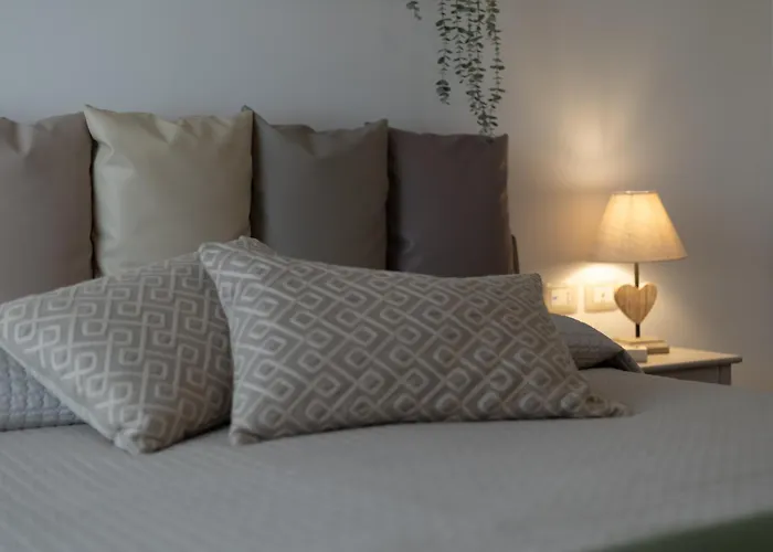 Le Casette Di Gio Monteodorisio