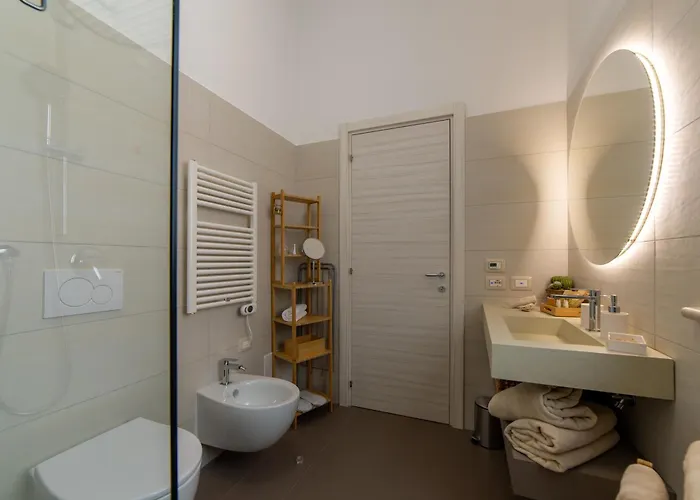 Le Casette Di Gio Bed & Breakfast Monteodorisio