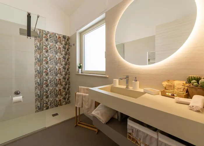 Le Casette Di Gio Monteodorisio