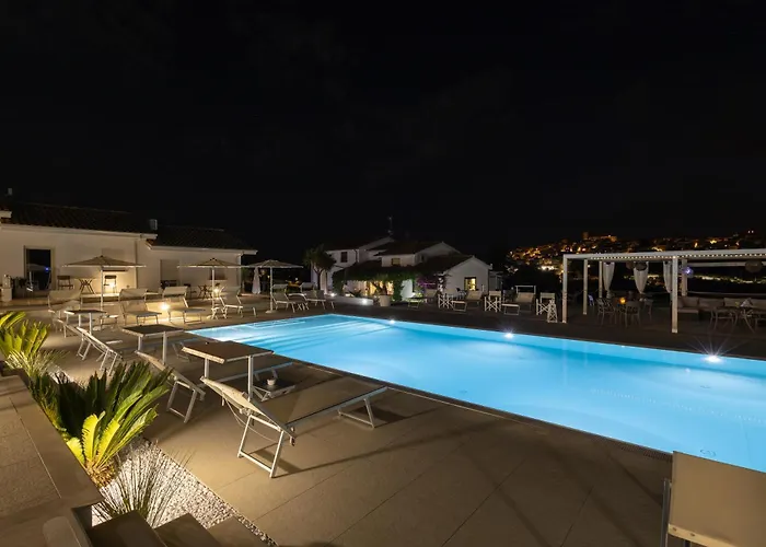 Le Casette Di Gio Bed & Breakfast Monteodorisio