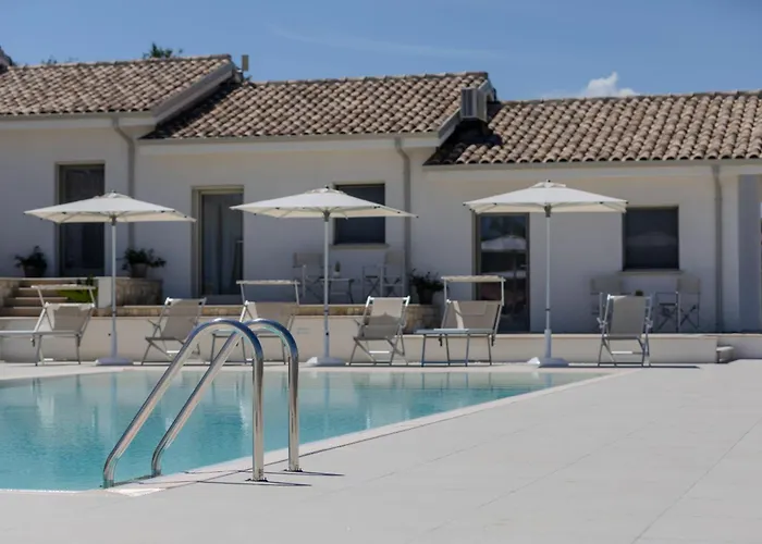 Bed & Breakfast Le Casette Di Gio